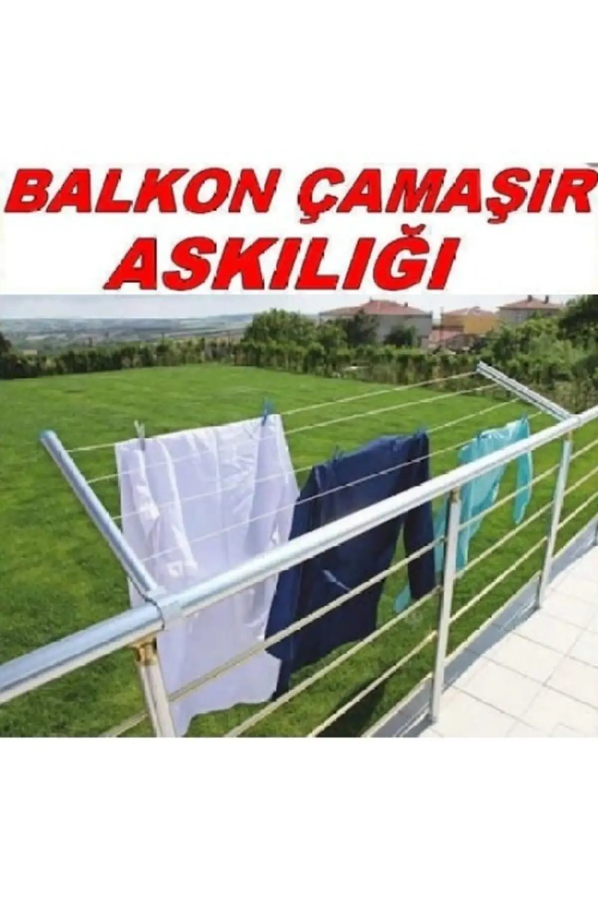 Вешалка для белья балкона круглая стойка сушки поручней и | Мать ребенок