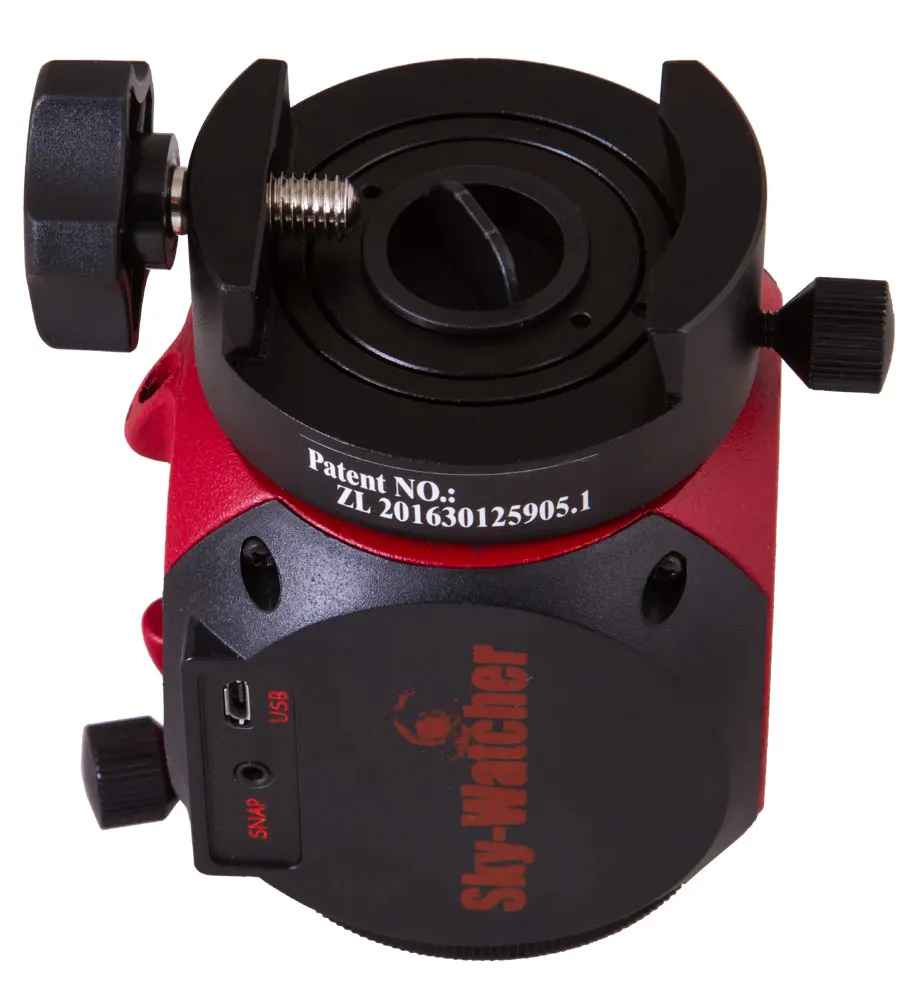 Монтировка Sky-Watcher Star Adventurer Mini красная |