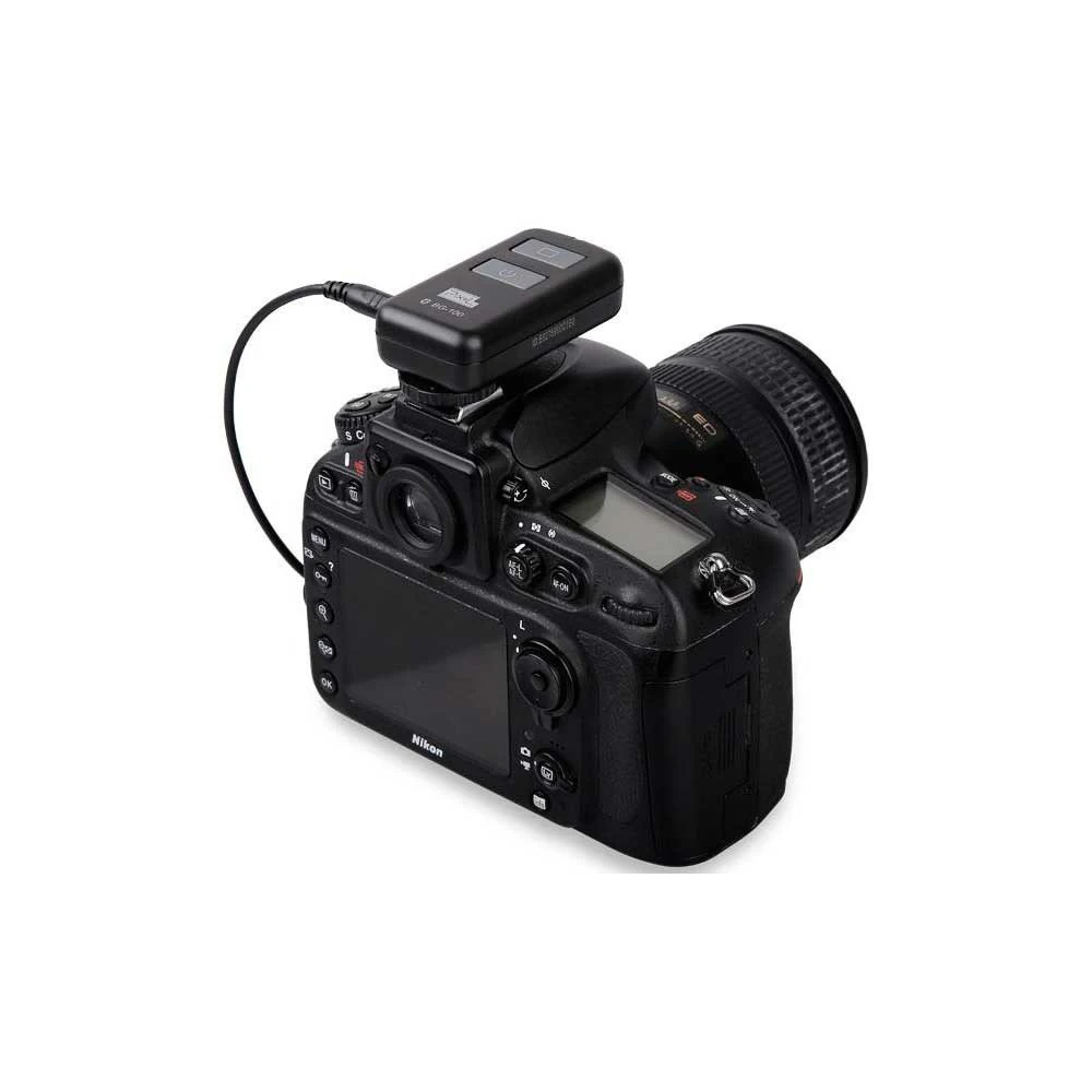 Беспроводной пульт ДУ Pixel BG 100 Bluetooth для Nikon|Аксессуары видеокамер 360°| |