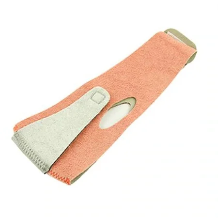 

3D Double Layer SNORING ANTI BELT SLEEP APNES Snoring 267465723