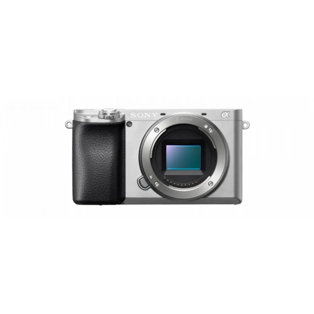 Фотоаппарат Sony ILCE 6100L|Среднеформатные фотоаппараты| |