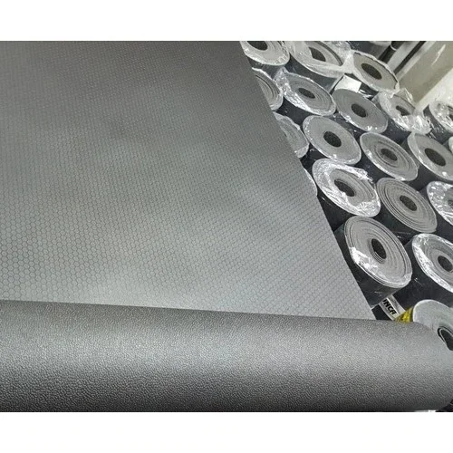 

Karbonplast 2 mm Dampproof Mat Black 25x100 cm (Length x Width) 392363809