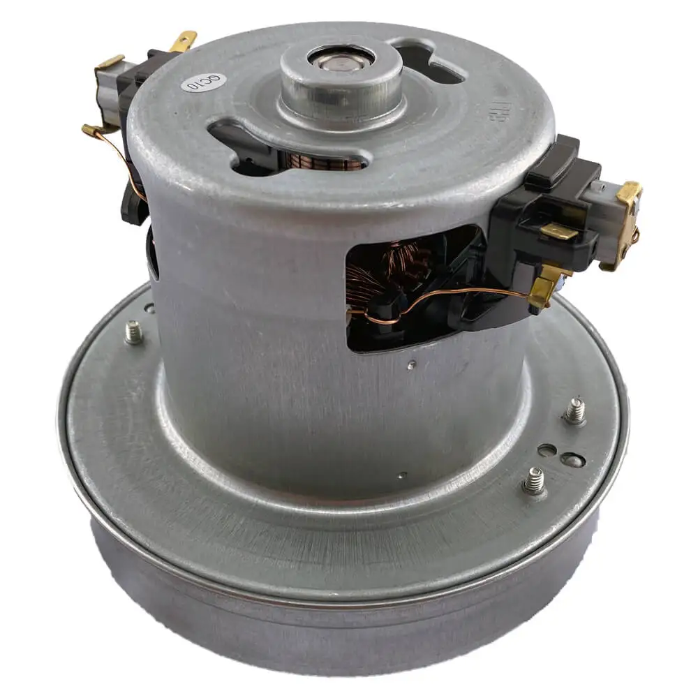 Двигатель для пылесосов H-116мм D-130 LG, Electrolux 1800W VAC022UN 4681FI2478A, EAU61703701, 4681FI2482B, 4681FI2482A