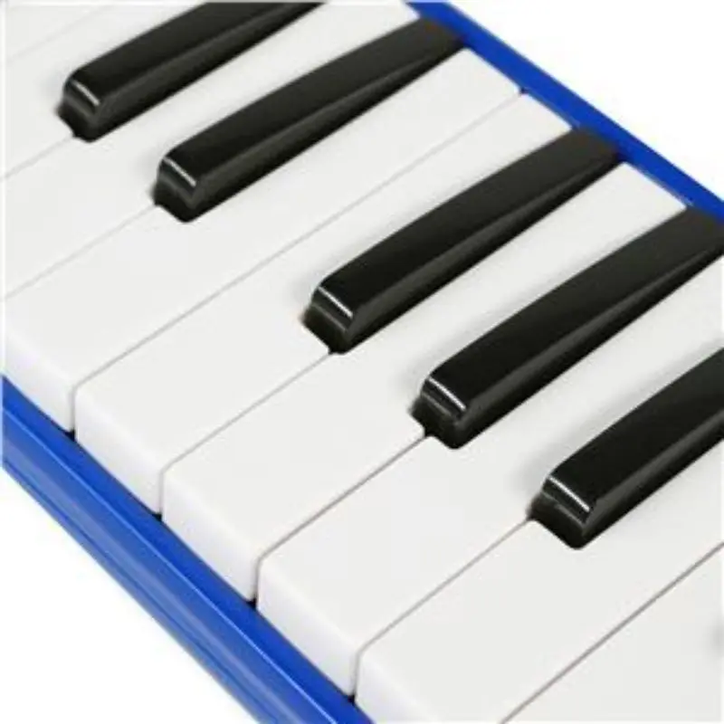 Фортепиано Melodica с защитной сумкой 32 клавиши гармоника музыкальный инструмент
