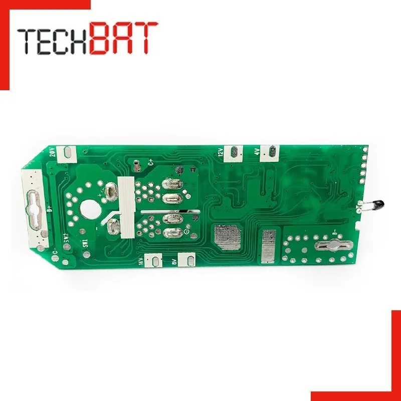 Protective board BMS charge controller for Dyson v6 v7 21 6v not Limited | Бытовая техника