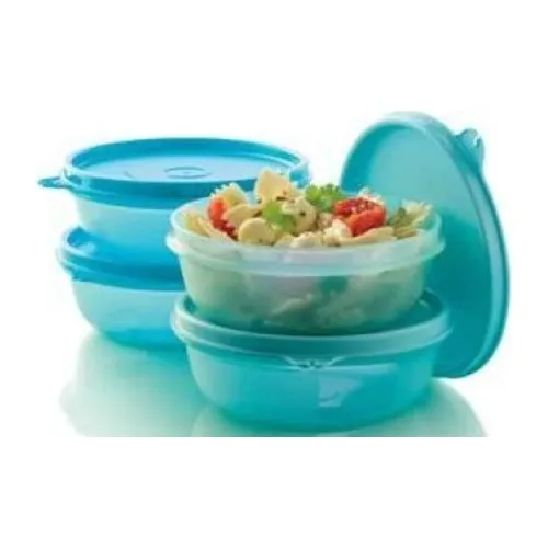 Tupperware Tuppperware контейнеры для конфет 4 'lü Set|Принадлежности| |