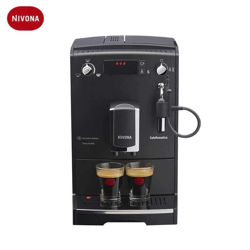 Кофемашина Nivona CafeRomatica NICR 520
