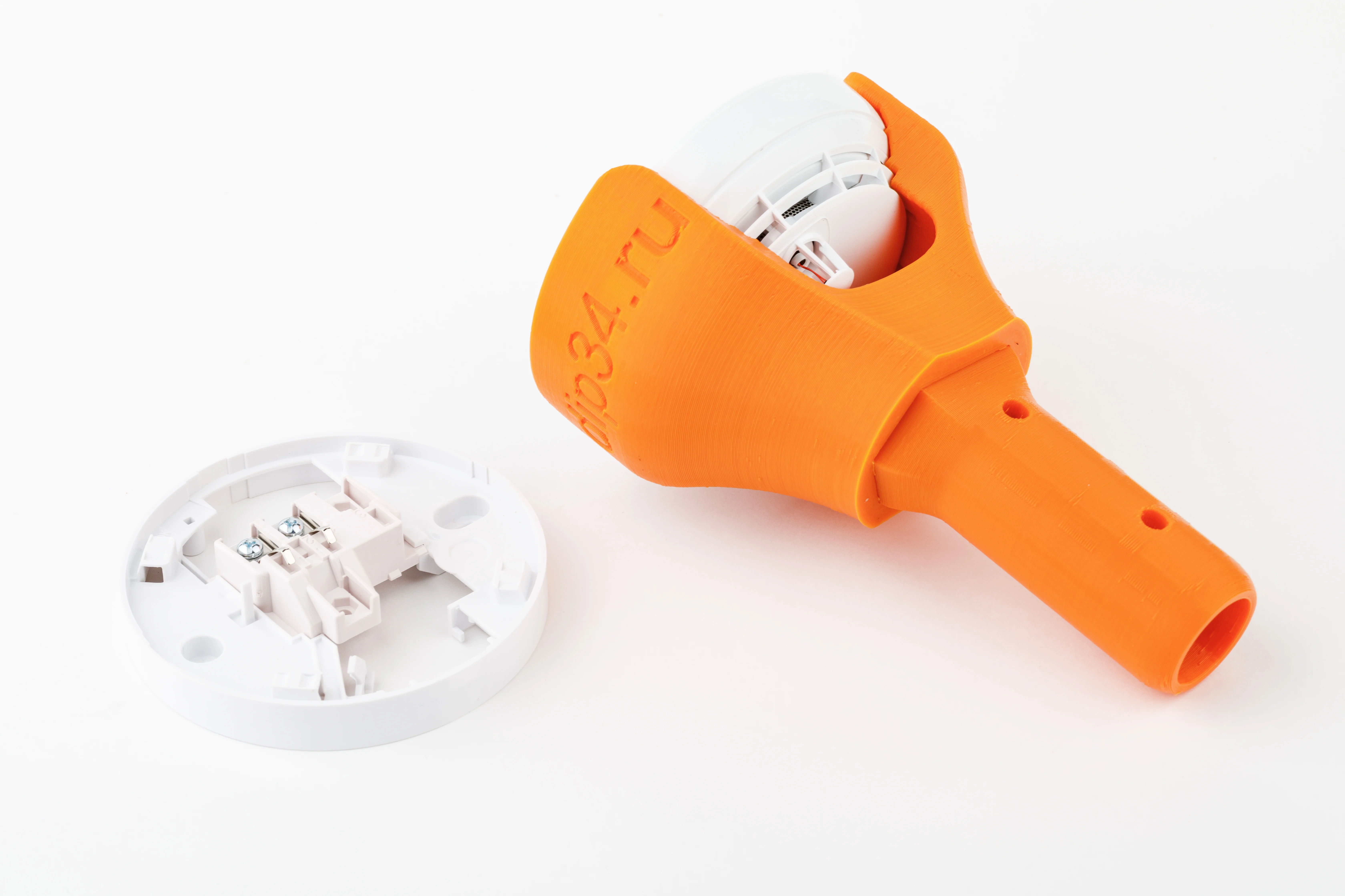 Pw 707 Датчик Дыма Сигарет Купить