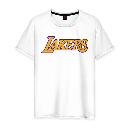 Мужская футболка хлопок Kobe Bryant | одежда
