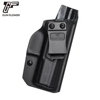 gunflower cz75 p07 handgun iwb kydex holster concealed carry gun pouch case holder