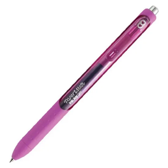 SERESSTORE Paper Mate Inkjoy Gel pen-pen-pens-note book set with pen-fine point pen-technical pen drawing-stabilo |