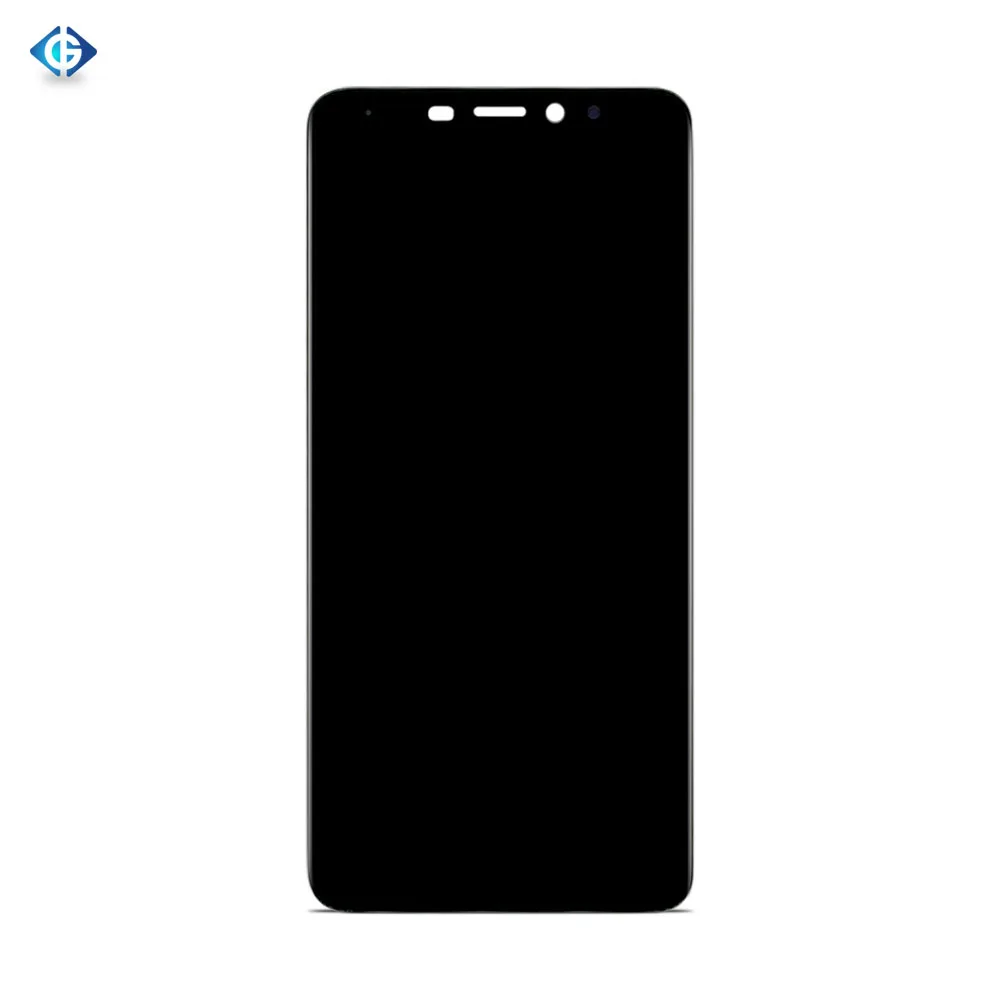 10 шт. тестовый 5 65 ''ЖК-дигитайзер для Infinix Hot S3 X573 ЖК-дисплей + сенсорный экран