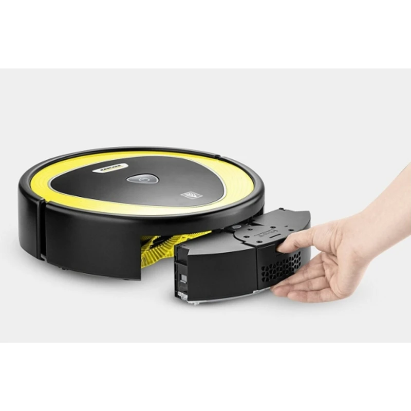 Робот пылесос RC 3 KARCHER|Пылесосы| |