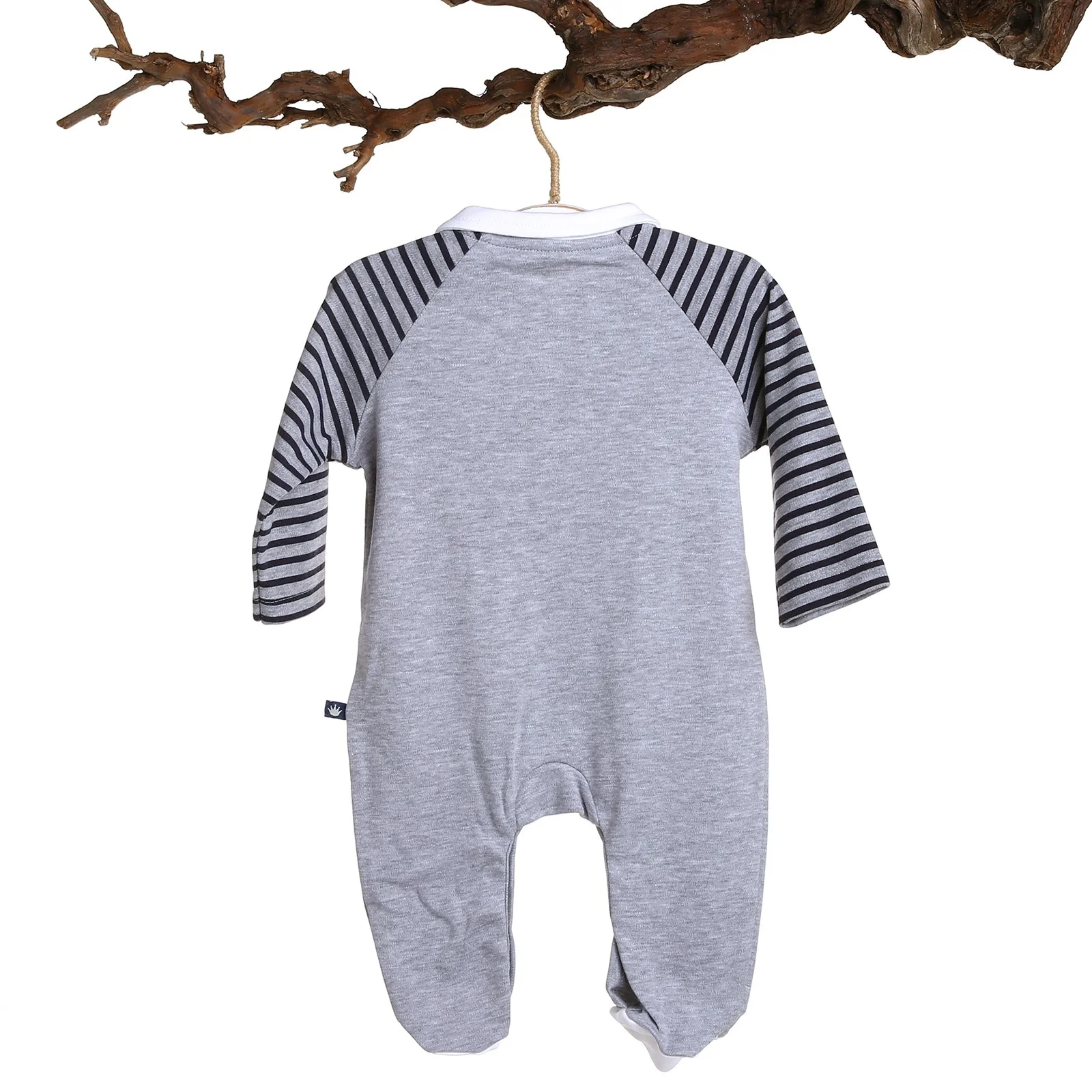 Ebebek для моего маленьких мальчиков Martin подштанники девочек комбинезон |