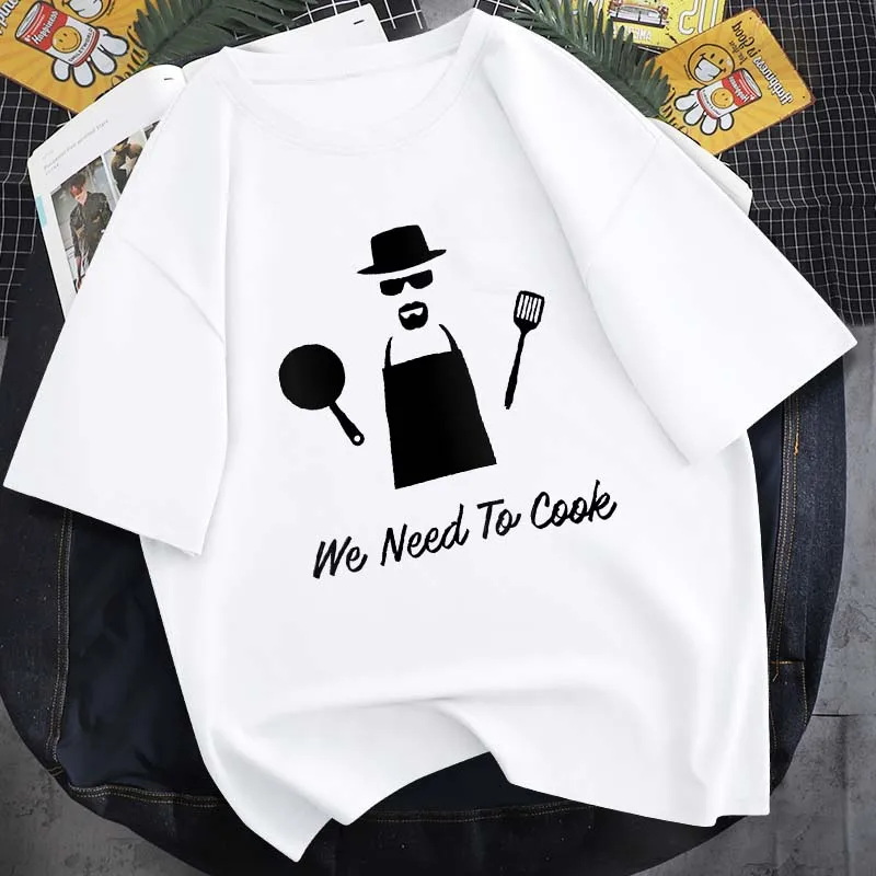 

Футболка из натурального хлопка с круглым вырезом и коротким рукавом