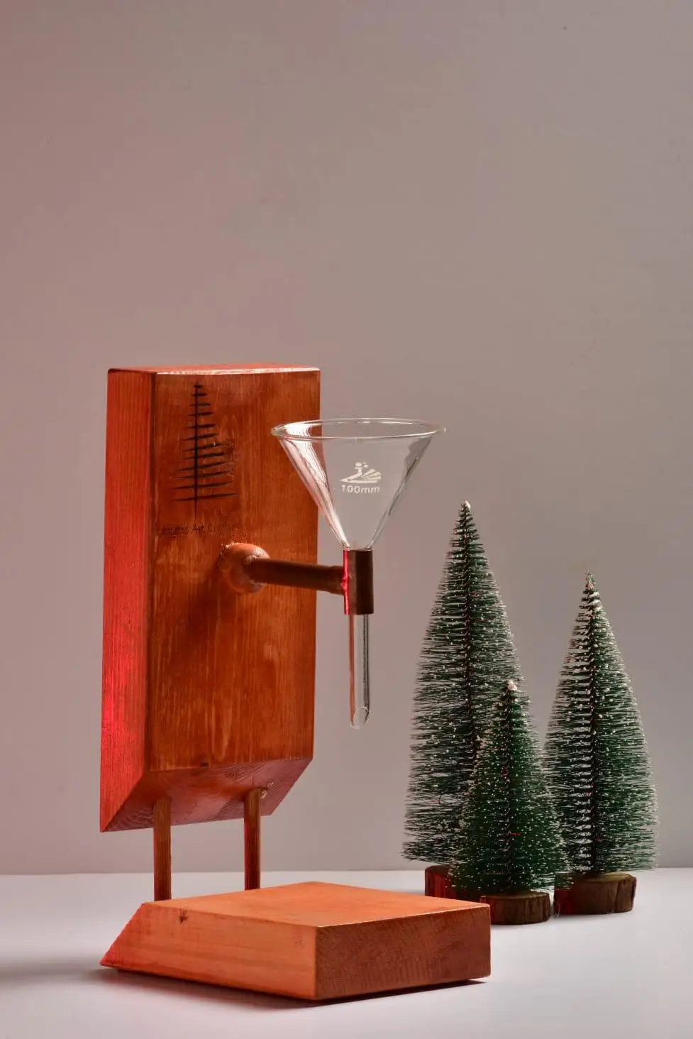 

Filter Coffee Station, Handmade Coffee Brew Stand, Coffee Infuser, Coffee Brewing Station, Drip Coffee Station, V60 Hand Made