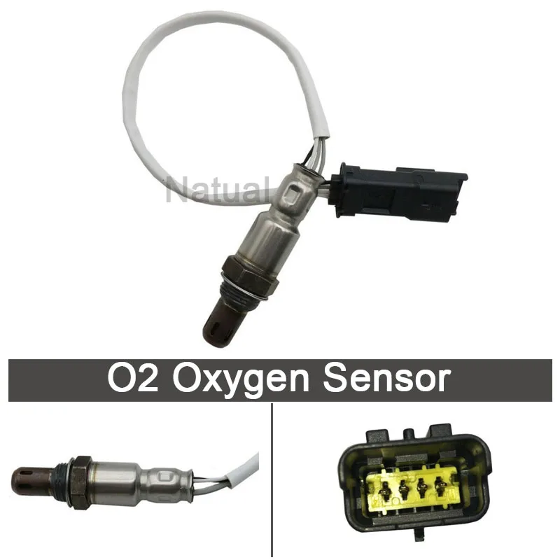 

Кислородный O2 Датчик Lambda 9673438580 для Citroen C-Elysee C1 C3 C4 DS3 DS4 Peugeot 108 208 301 308 2008 Toyota Aygo 1,0 1,2