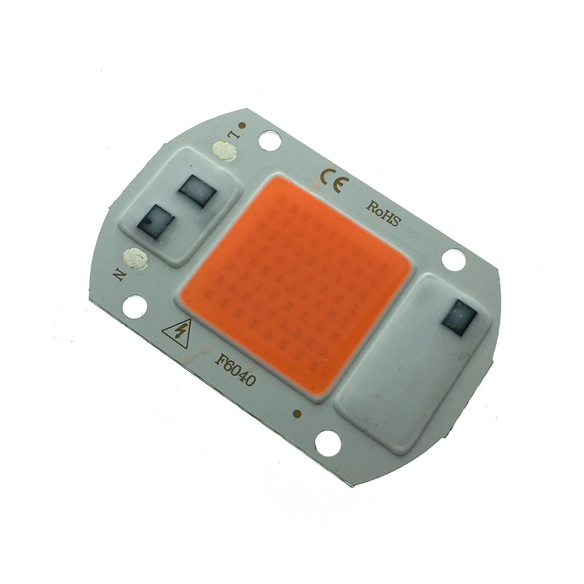 Светодиод LED корпусной для изготовления оборудования /фито ламп фито