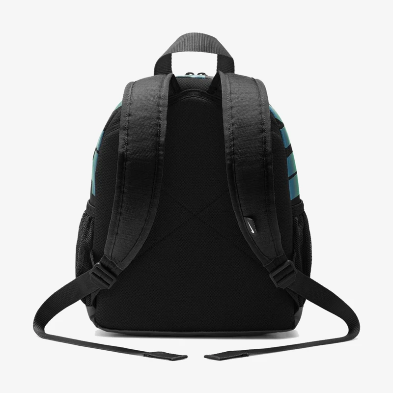 Nike Brasilia JDI Mini child backpack BA5559 original product new season fashion bag | Спорт и развлечения