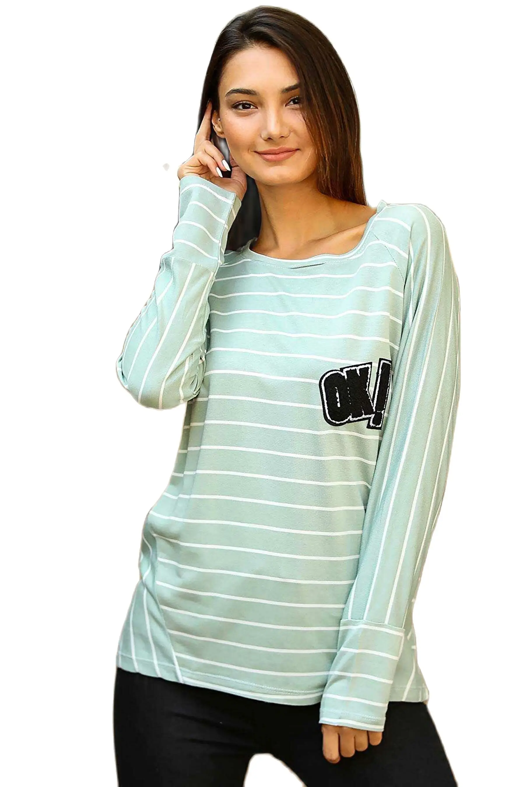 

Sweatshirts Women Hoodies Streetwear Dress Autumn Winter Season Top Jumper 2021 Casual Lady Outside Acrylic Cotton Fabric
