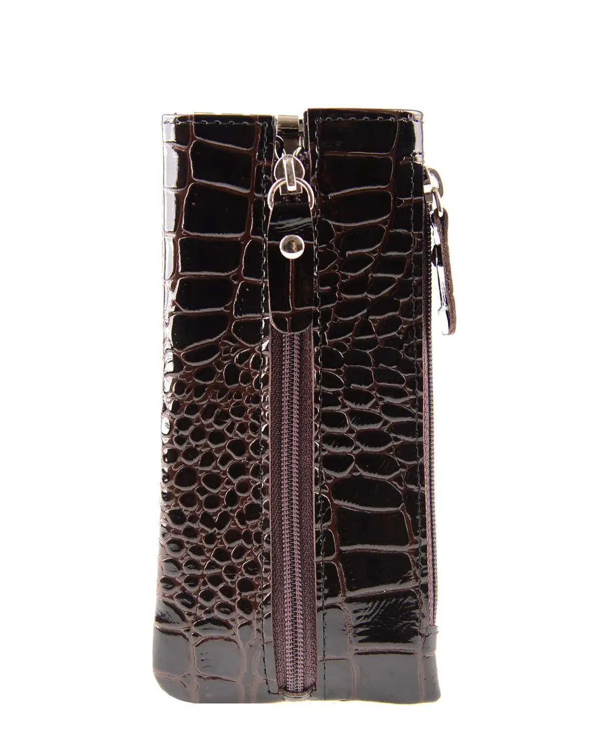 ESSE Ключник из натуральной кожи ГРЕТА|Принадлежности для путешествия| |