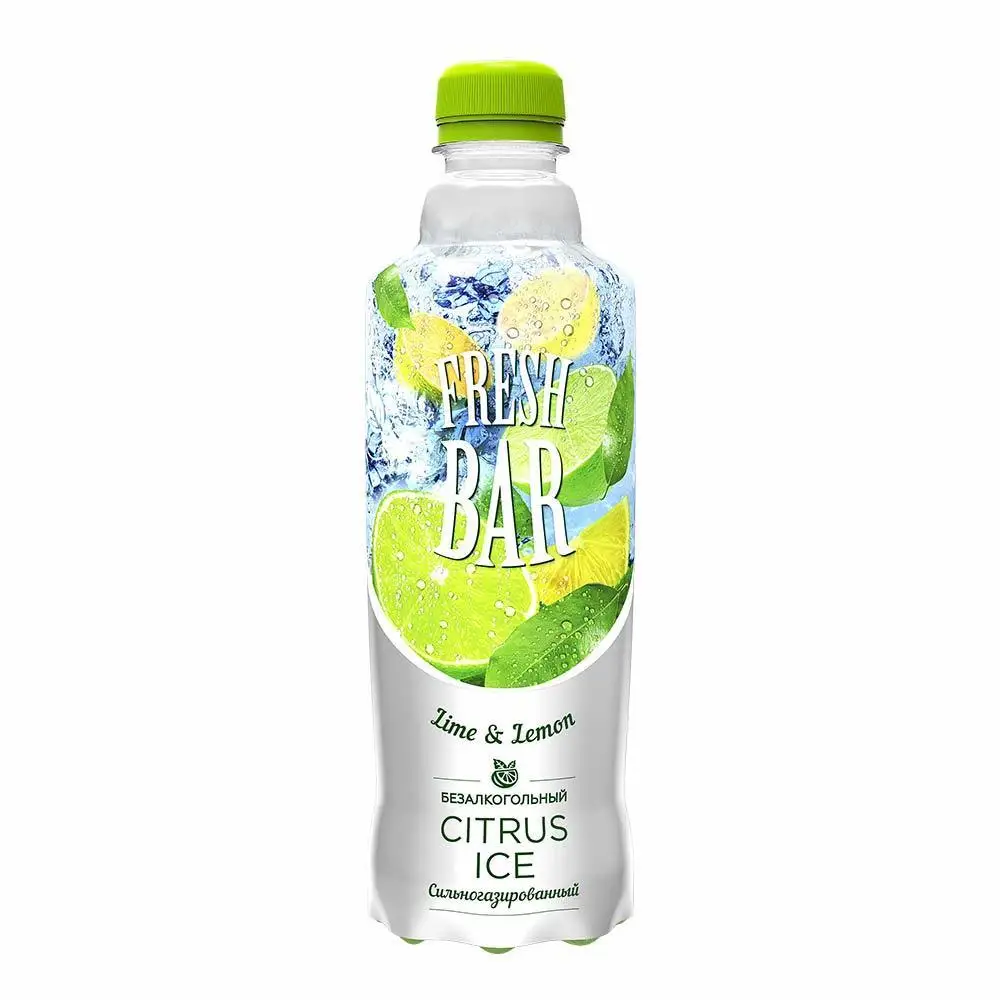 Фреш Бар Напиток Цена