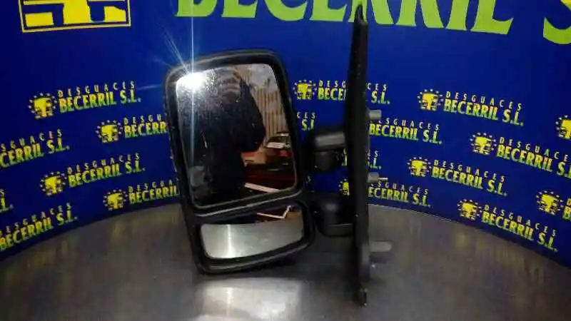 803368 Левое зеркало заднего вида Renault Master из ྞ 2 5 D (114 Cv) (б/у)|Детали и аксессуары