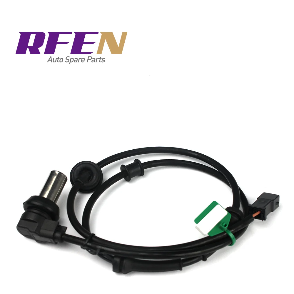 8D0927807C ALS1415 новый датчик скорости колеса ABS SU11908 0986594005 задний мост левый и правый