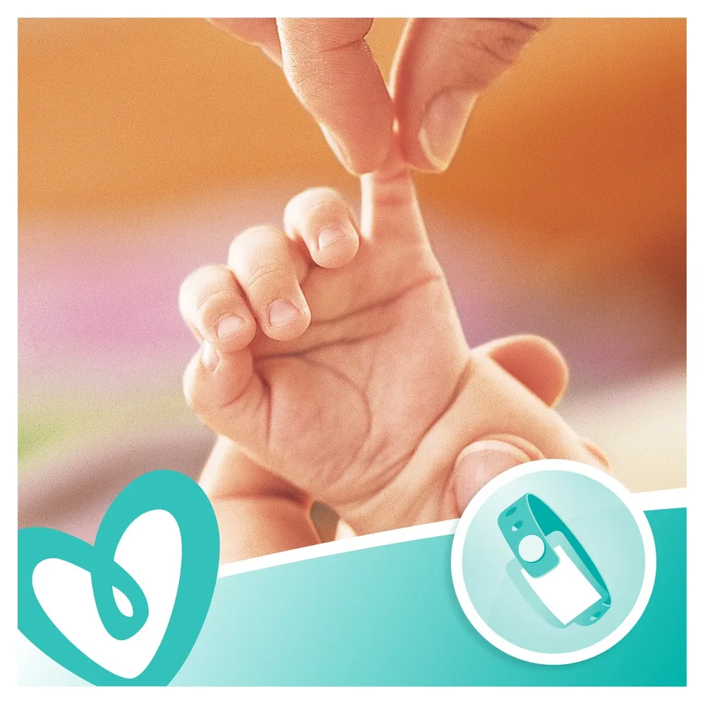 Детские влажные салфетки Pampers Sensitive 104 шт.|Влажные салфетки| |