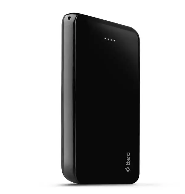 Портативное зарядное устройство Ttec Re Charger S 20 000 mAh|Внешние аккумуляторы| |