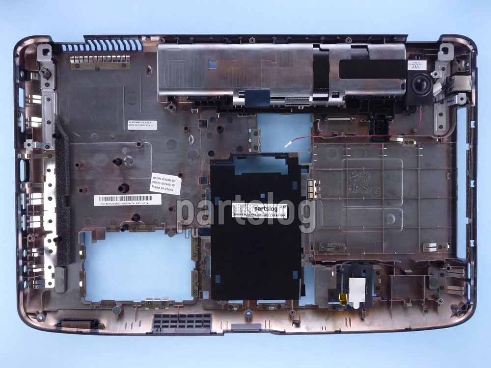 Поддон для Acer Aspire 5236 5338 5536 5542 5538 5738 | Компьютеры и офис