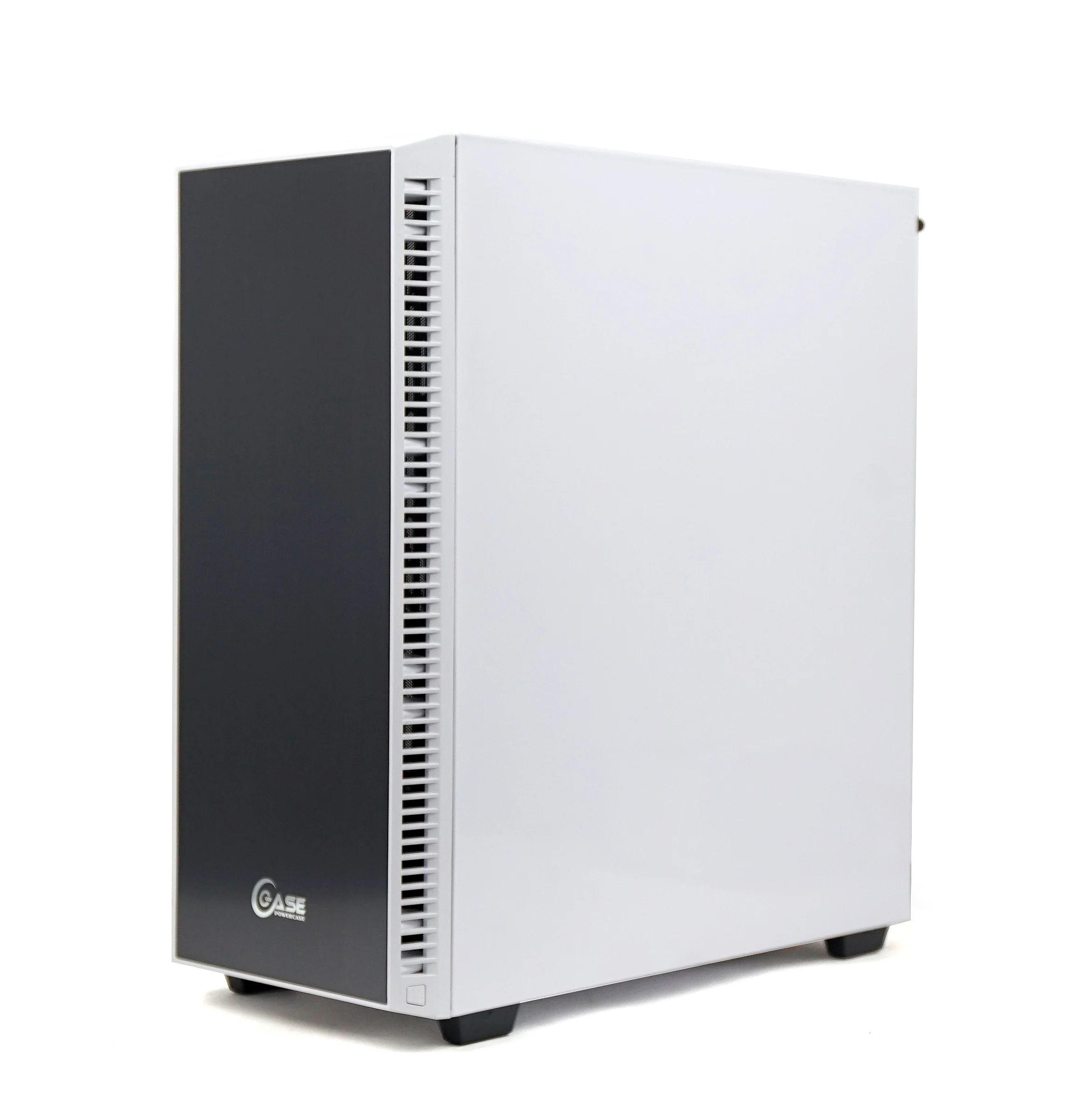Game PC case for computer Gamer powercase Alisio D3 argb 2 х120mm + 1x120mm fan strip ATX (cadb-f2a1) game | Компьютеры и офис