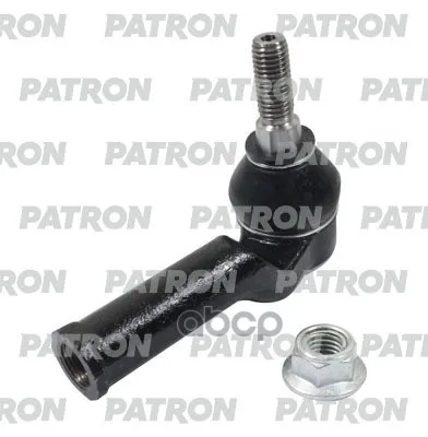 Наконечник Рулевой Тяги Ford: Galaxy 08/06- Mondeo Iv 03/07- S-Max 05/06- PATRON арт. PS1190L | Автомобили и