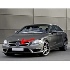 Эмблема на решетку радиатора Mercedes w218, класс CLS 2011-2018, A0008171016