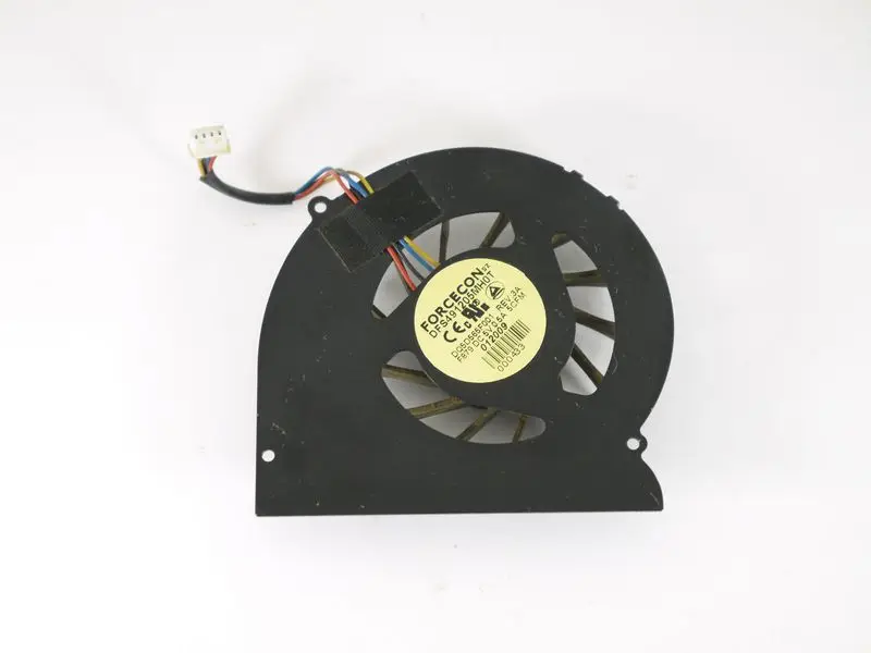 Вентилятор для ноутбука Dell Studio XPS 13 (PP17S) (DQ5D565F001) б/у |
