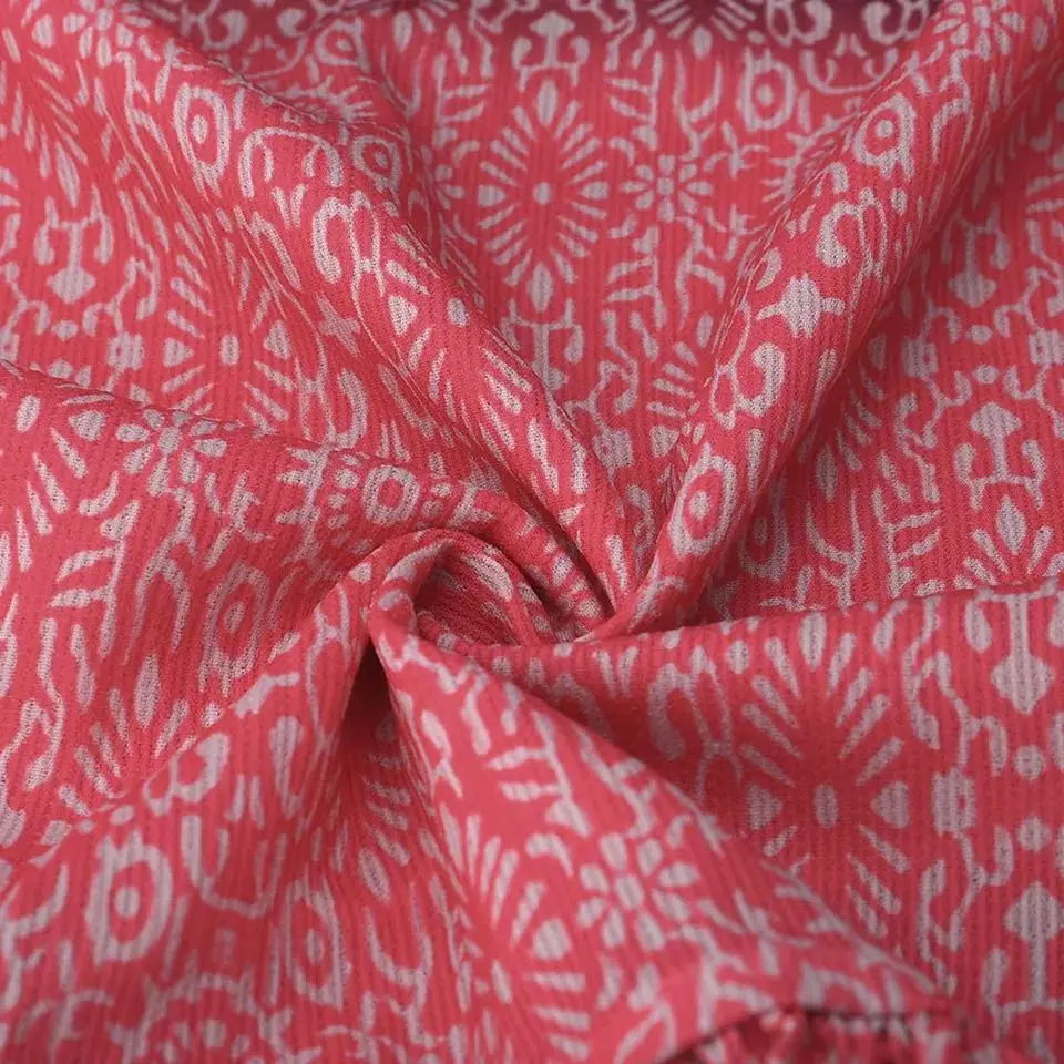 

Summer Boho Dress Women Vintage Printed Spaghetti Strap A-Line Sundress Casual Loose Sleeveless Mini Vestidos Beach Dress