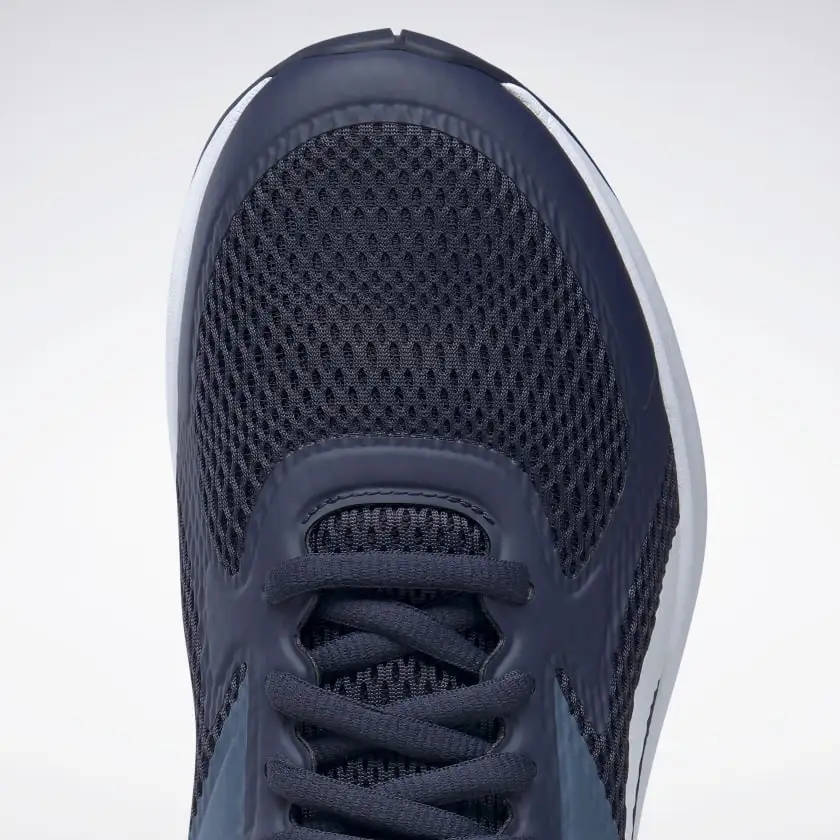 Кроссовки REEBOK, enwei RUN, FX1852, бег, бег, тренировка, мужские,  темно-синие, белые и зеленые яблоко - купить по выгодной цене | AliExpress