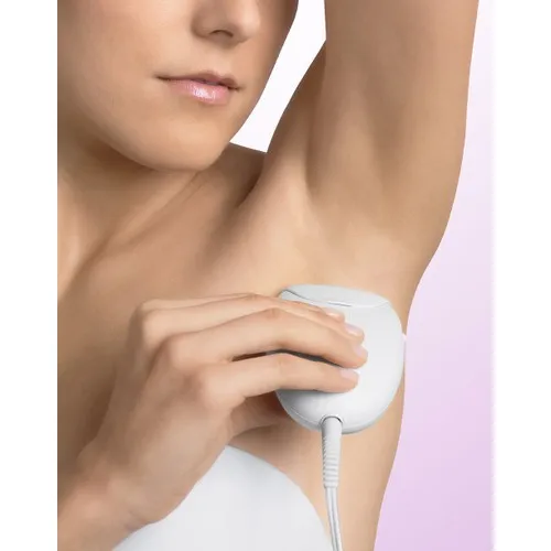 Эпилятор Braun Silk-epil 1/1370 для ног и тела | Бытовая техника
