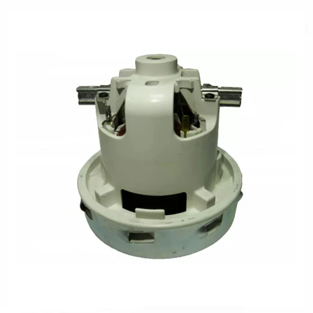 Electric motor for vacuum cleaner 1300w (washing) E064200027 61108.20033 11ME62 D = 136mm VAC013UN AMETEK Vacuum Cleaner Parts Home Appliance