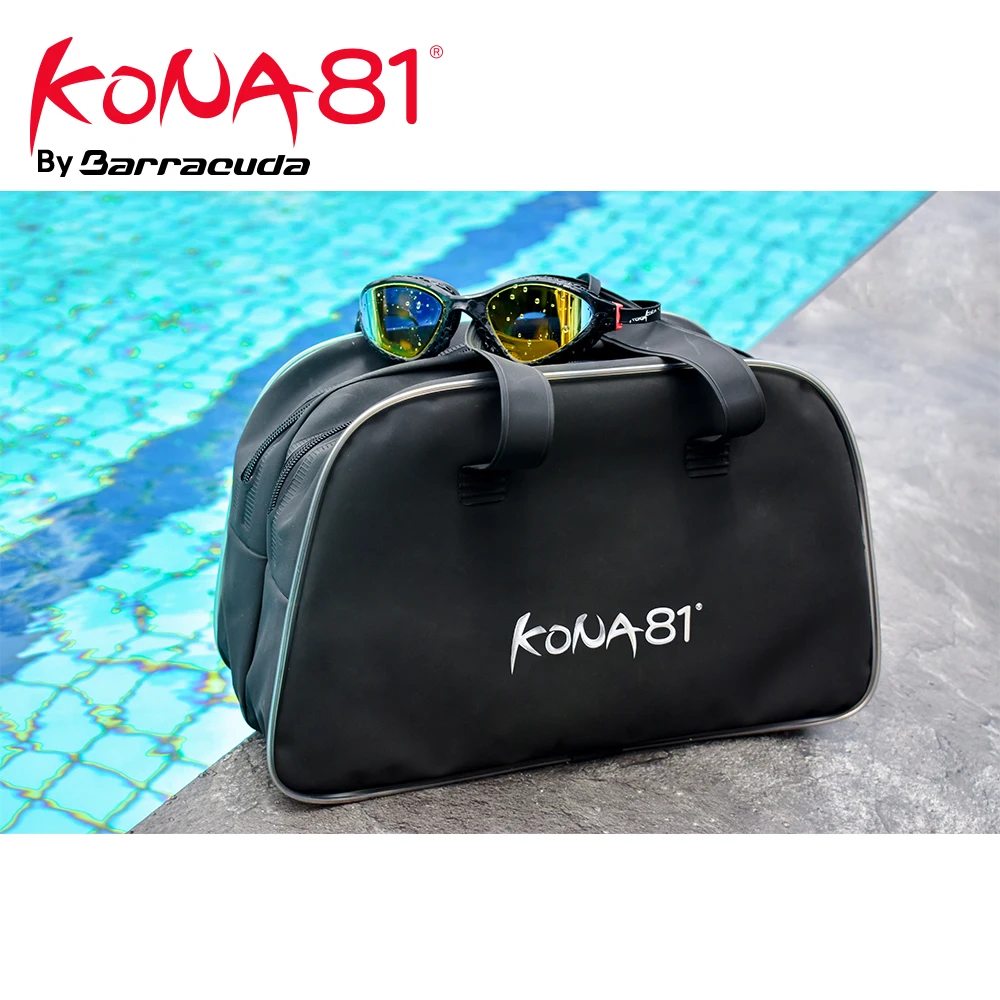 Barracuda KONA81 Beach bag Waterproof Pool Surfing Accessories with 2 Compartments (YYB6)