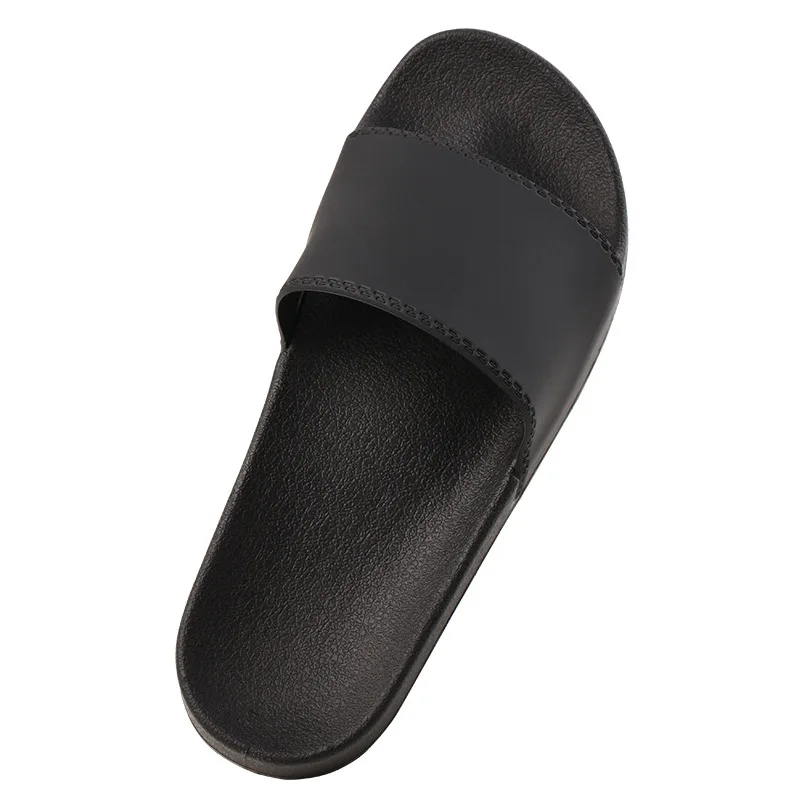 

2021HOT Men Lightweight Shoes Solid Color Men Outdoor Summer Sandals Free Shipping Flat Slippers JEZ