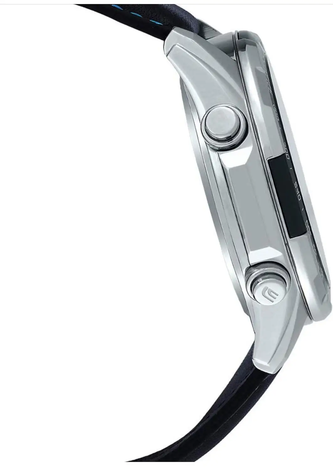 Casio Edifice мужские часы брендовые Роскошные Кварцевые водонепроницаемые