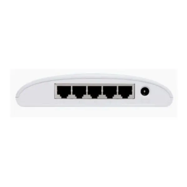 Переключатель D Link DGS 1005D 5 p 10 / 100 1000 Мбит/с|KVM-переключатели| |
