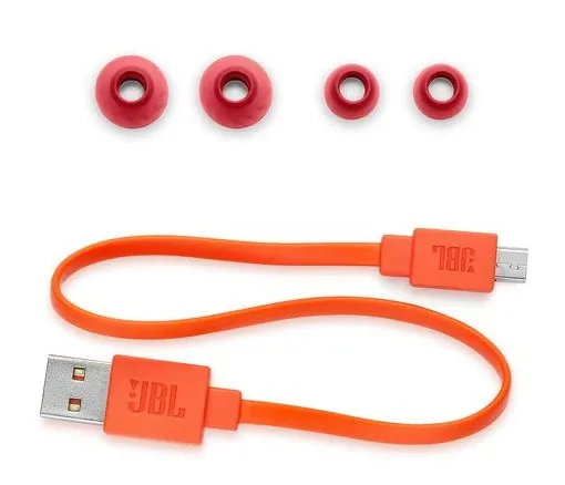 Наушники JBL Live 200BT Red|Автомобильный комплект Bluetooth| |