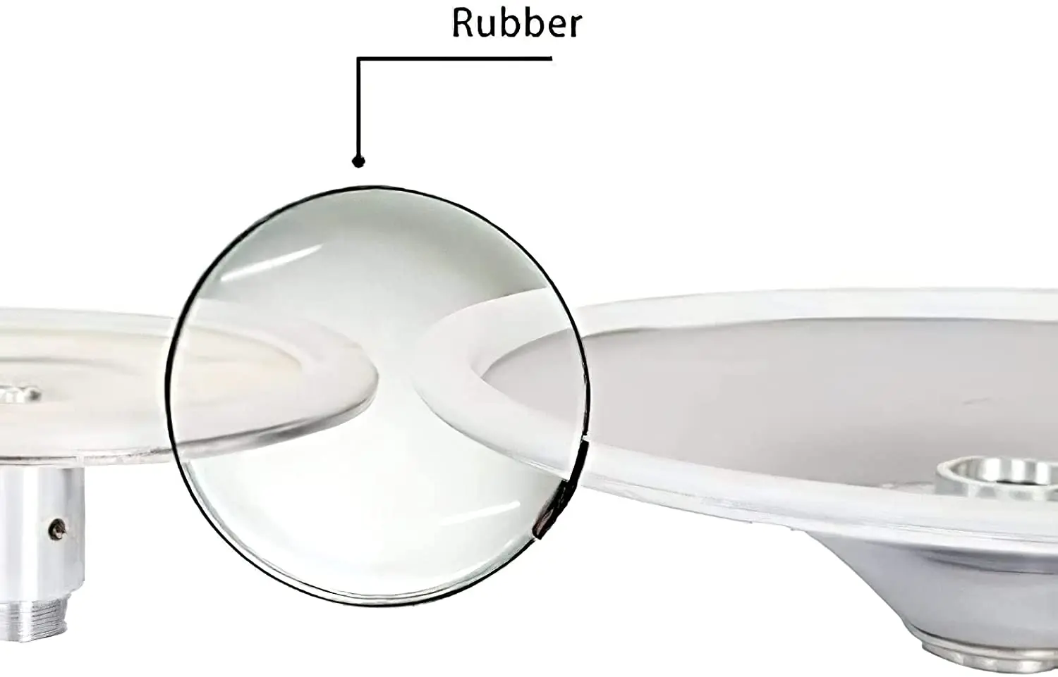 Поворотный и статический столб для танцев на шесте 45 мм регулируемый по высоте