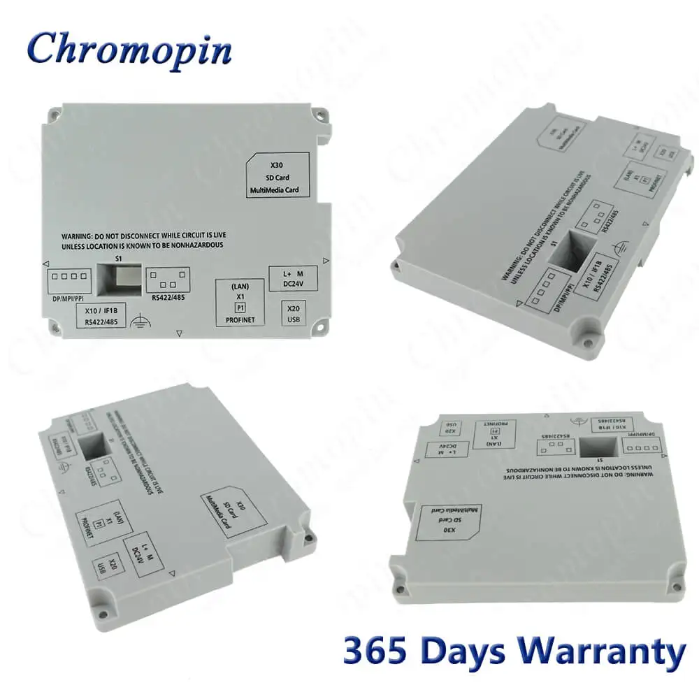 Пластиковый корпус для 6AV6642-0BD01-3AX0 6AV6 642-0BD01-3AX0 TP177B 4 передние корпуса + задние