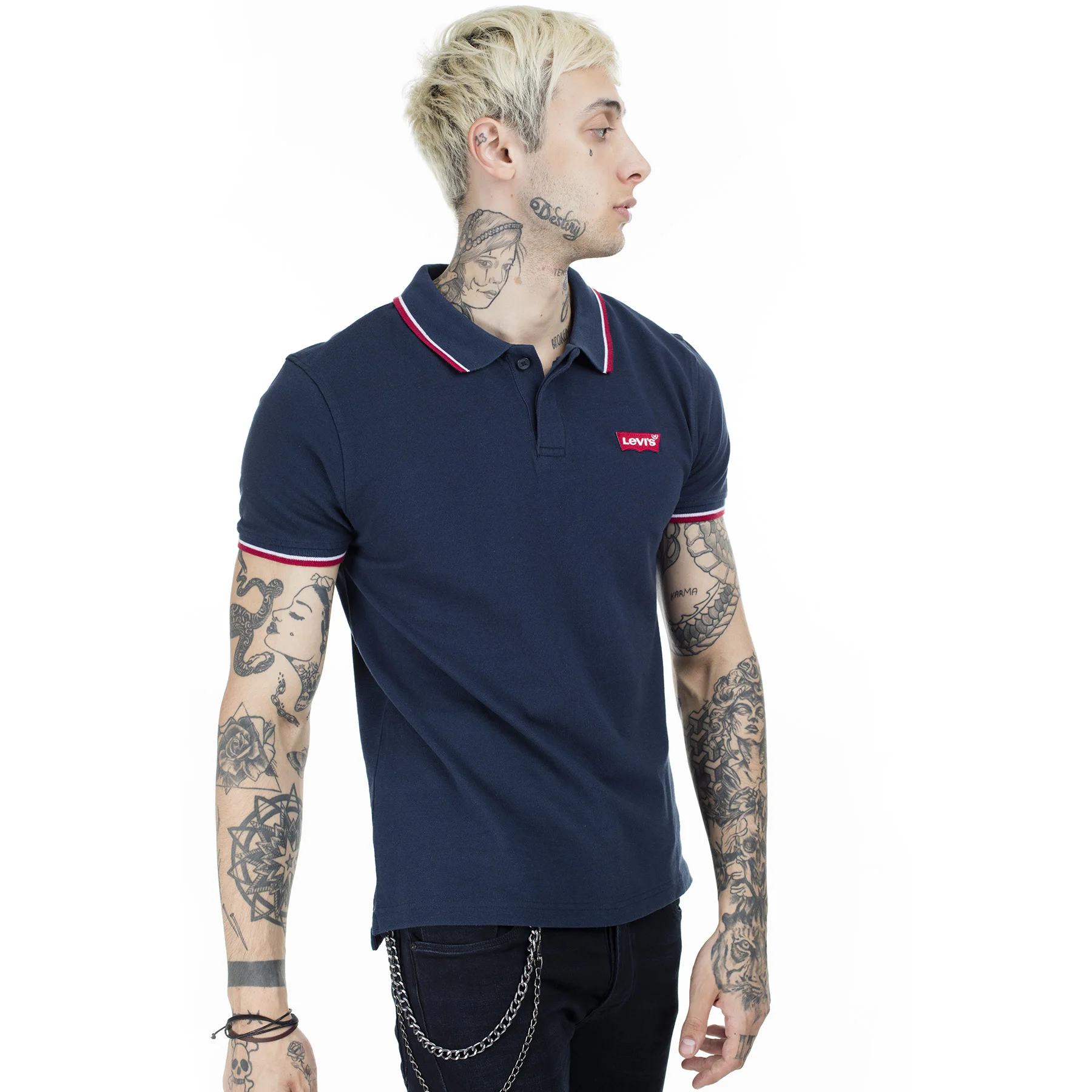 Мужские футболки поло Levi's 69948|Поло| |