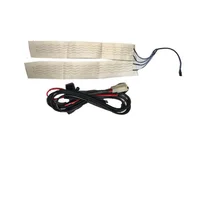 Набор для подогрева руля#3