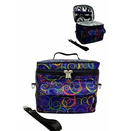 Термос и сумка для хранения еды hermal детская пеленальная подогреватель бутылок