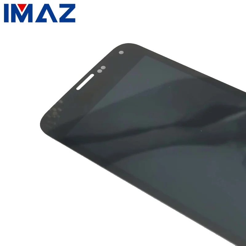 ЖК-дисплей IMAZ для SAMSUNG Galaxy S5 i9600 G900 G900F G900A G900H G900M дигитайзер сенсорного экрана в